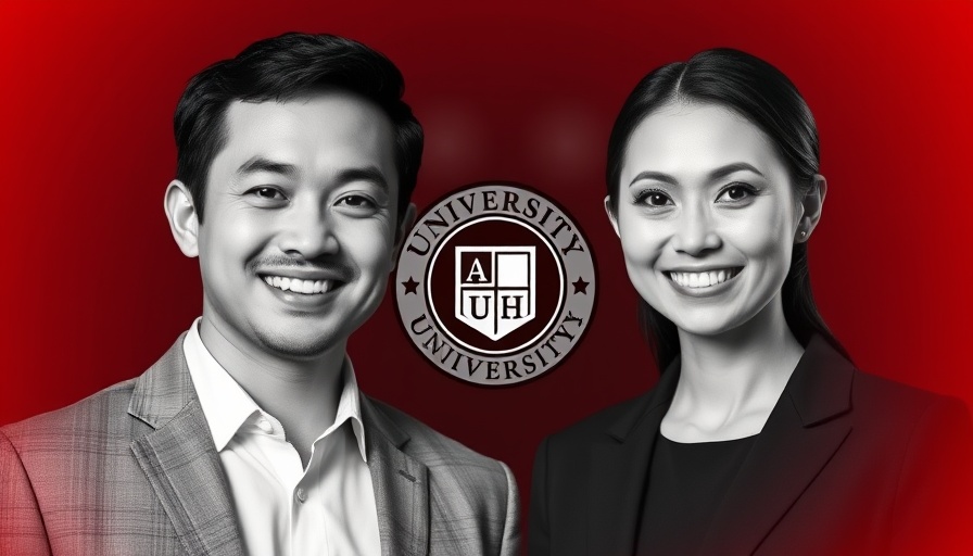 Professional portrait featuring university logo, related to stalking and cardiovascular disease