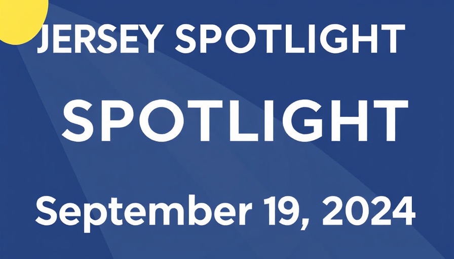 NJ Spotlight News: September 19, 2025