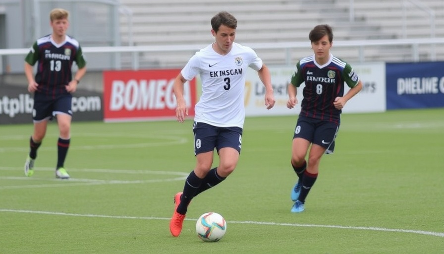 Boys soccer: Statewide, conference and by-grade stat leaders for Sept. 24