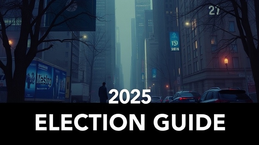2025 Election Guide: Exploring LD9 election dynamics and NJ voting trends.