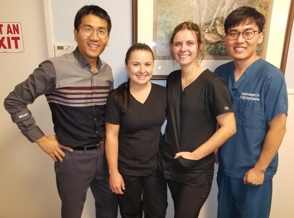 Dentistry-For-Children-Grass-Valley