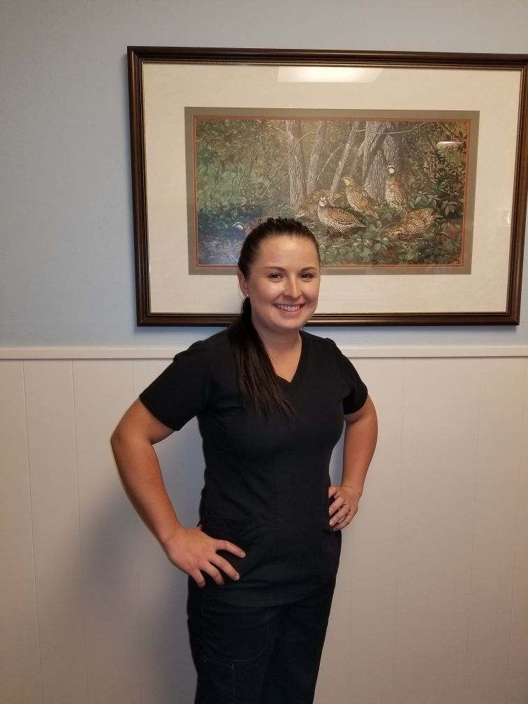 Dental-Crown-Grass-Valley