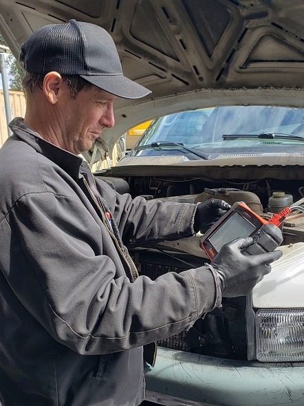 auto repair near me-Patterson-tranmission-clutch