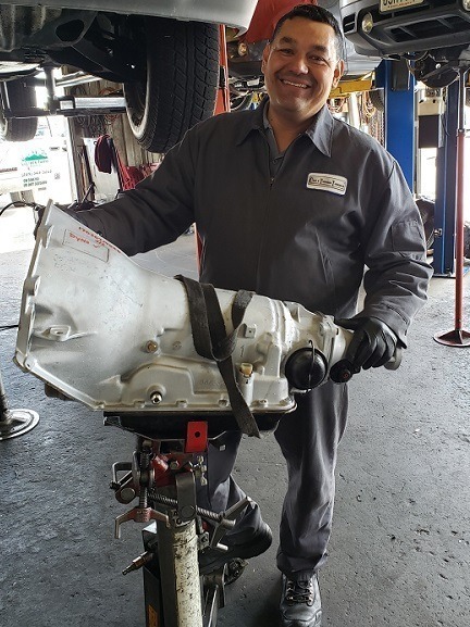 near me-tracy-auto repair-transmission