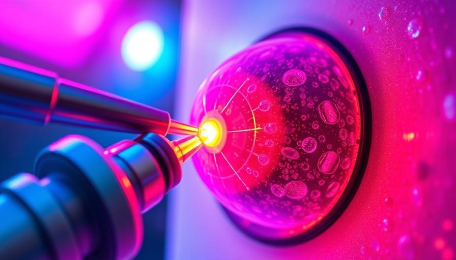 Cryotherapy procedure targeting cancerous cell, alternative to lumpectomy.