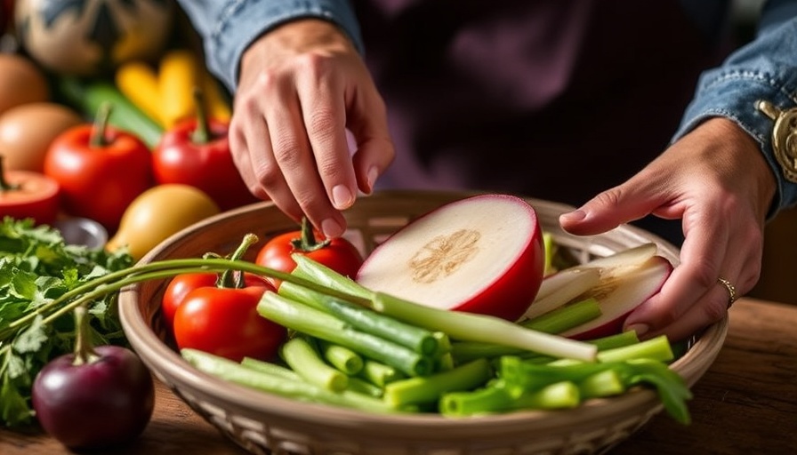 How to Make Produce Last Longer