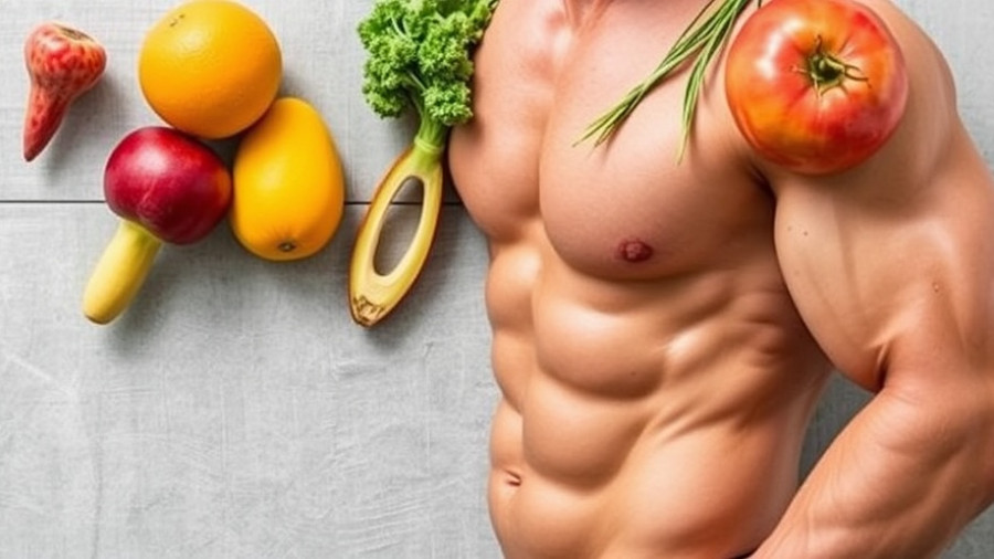 Muscle Loss on GLP-1s: How Nutrition and Strength Tracking Help