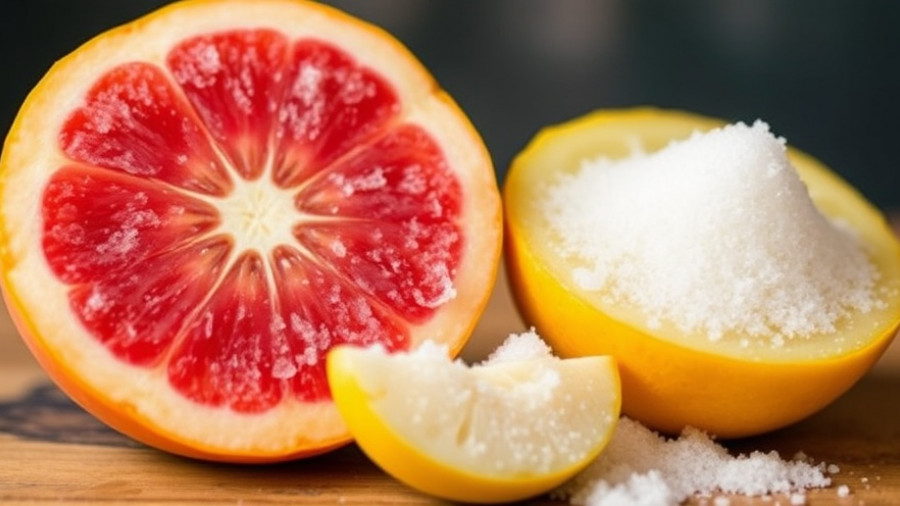 Do I Need to Worry About Sugar If It’s From Fruit?