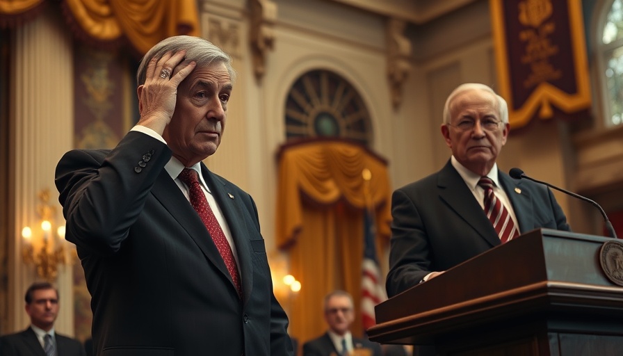 LIHEAP budget cuts impact shown through official figures in a formal setting.