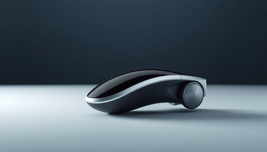 Neuromodulation therapy device for migraine relief against gradient.