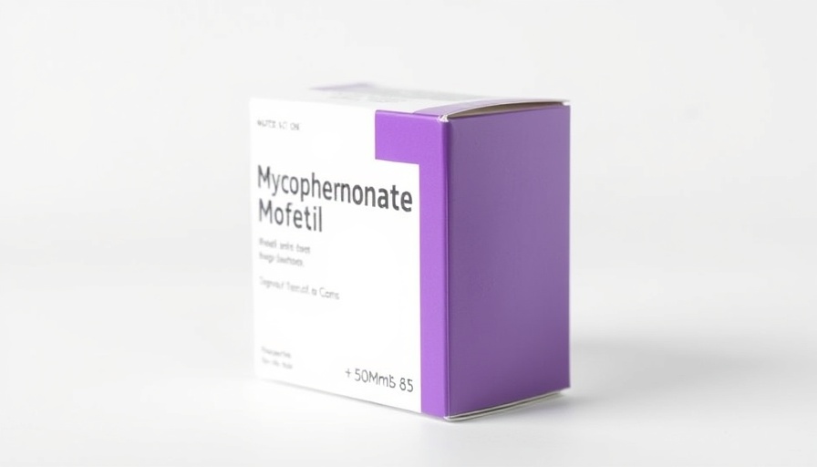 Mycophenolate Mofetil package for cancer risk context