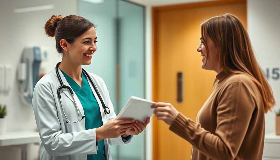Direct Primary Care rising popularity with patient and doctor interaction.