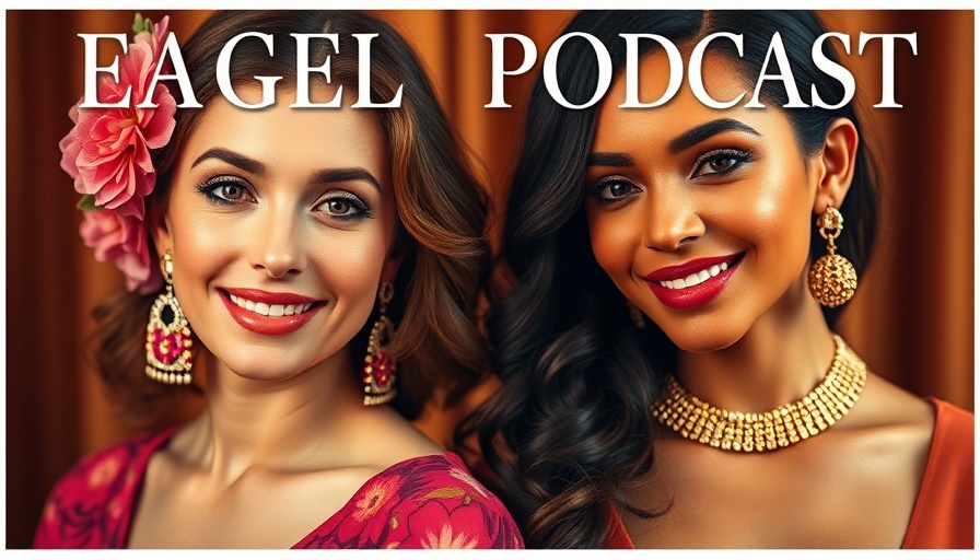 Podcast flyer on Cultural Perspectives on Sexuality and Pleasure.