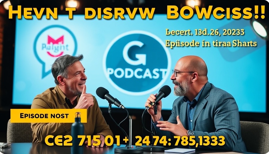 Podcast episode with Aaron Smith on cannabis advocacy