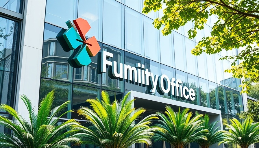 Sun Pharmaceutical Industries office building with sign.