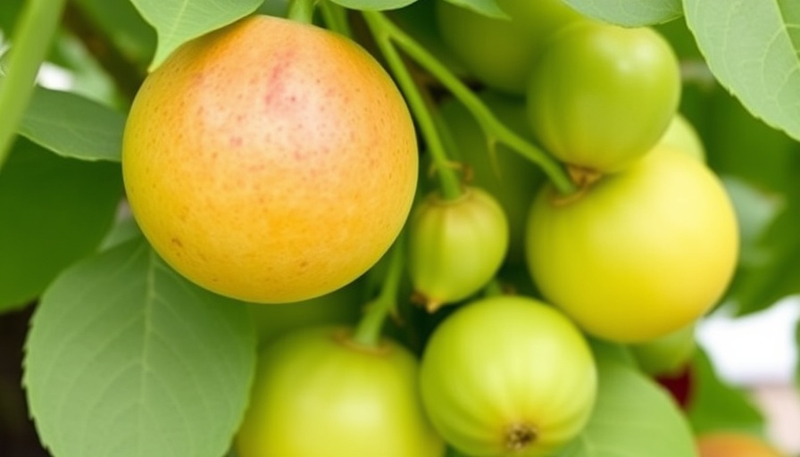 10 Spring Fruits and Vegetables to Eat Now
