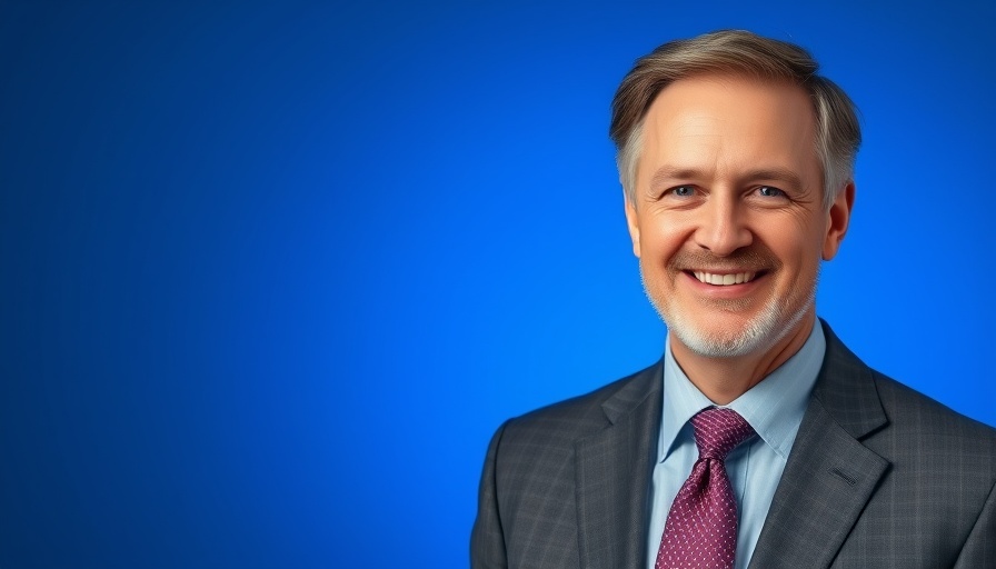 Phoenix City Council rehires Ed Zuercher, professional portrait.