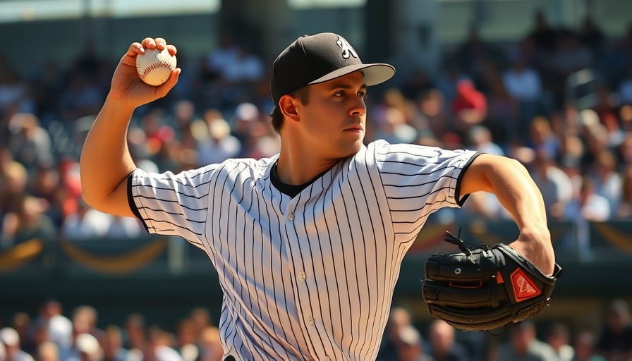 Detroit Tigers player pitching in game against Minnesota Twins.