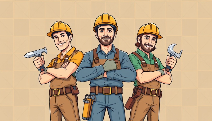 Illustration promoting ShingleMaster program by CertainTeed.