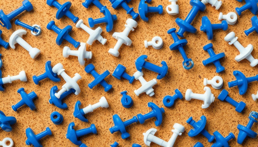 Assorted drywall anchors for choosing drywall anchors.