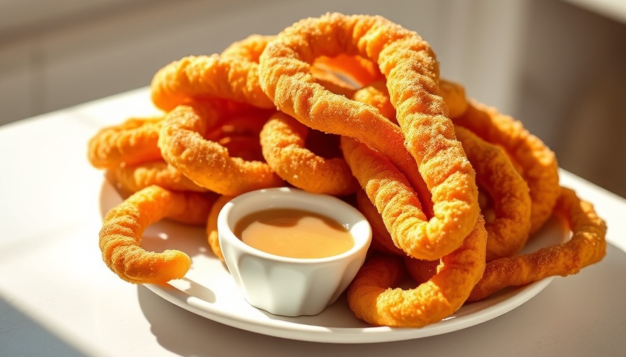 Crispy homemade elephant ears with cinnamon sugar on plate.