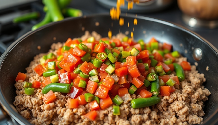 Diced tomatoes with green chilies for wonton taco cups recipe.
