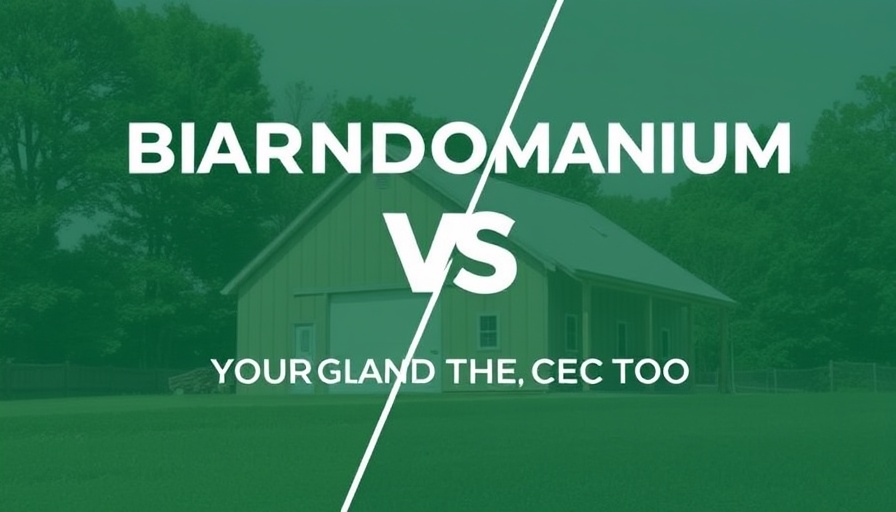 Building a Barndominium: DIY vs. General Contractor