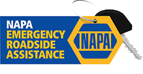 NAPA Emergency Roadside Assistance