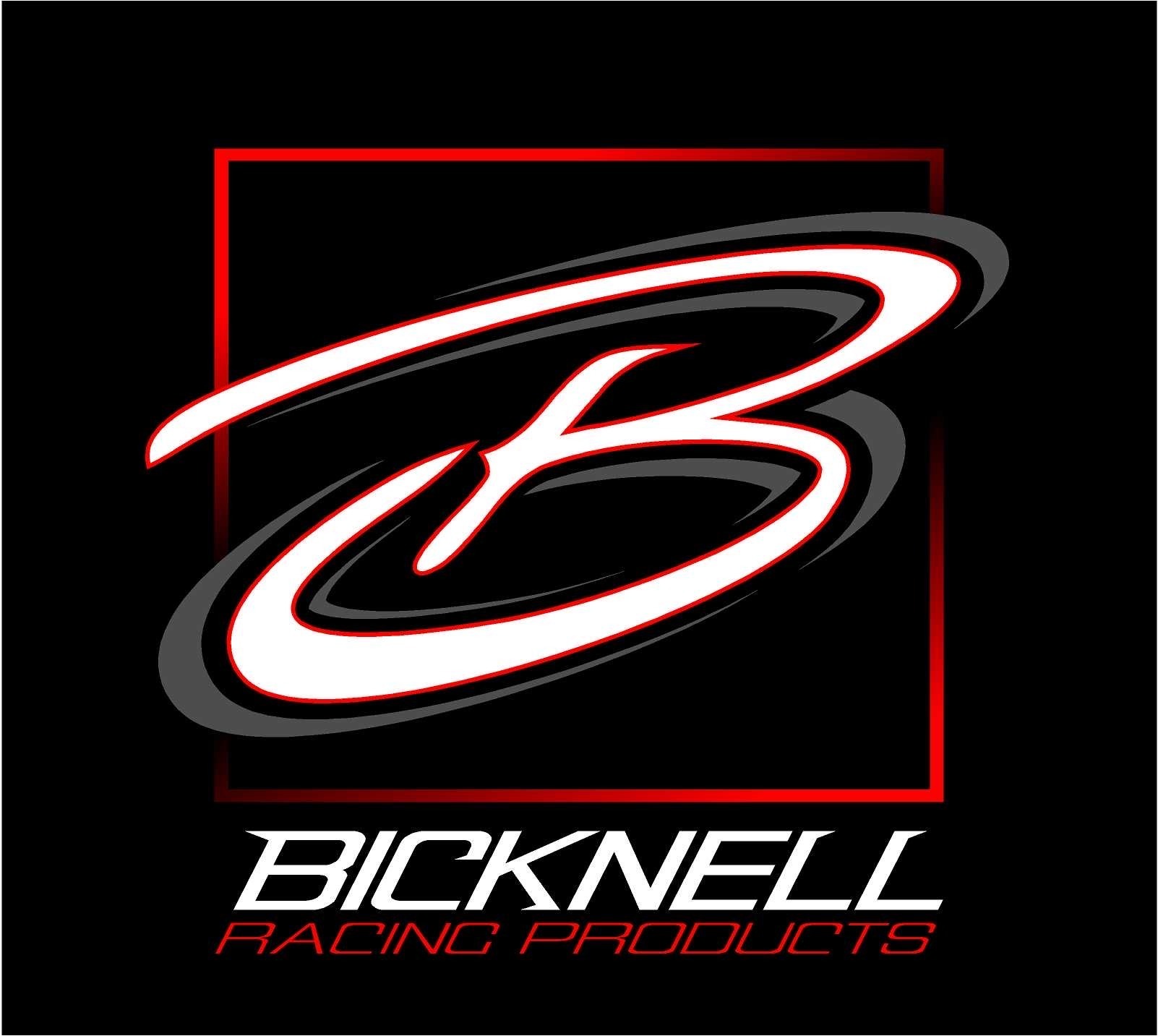 Bicknell Racing Products Logo