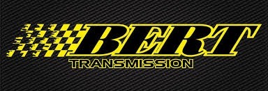 Bert Transmission Logo