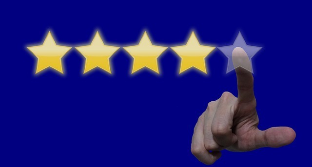 5 Star Online Reputation