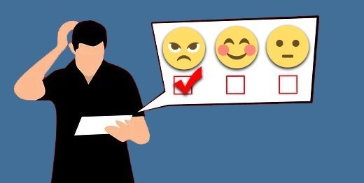 Managing Negative Reviews