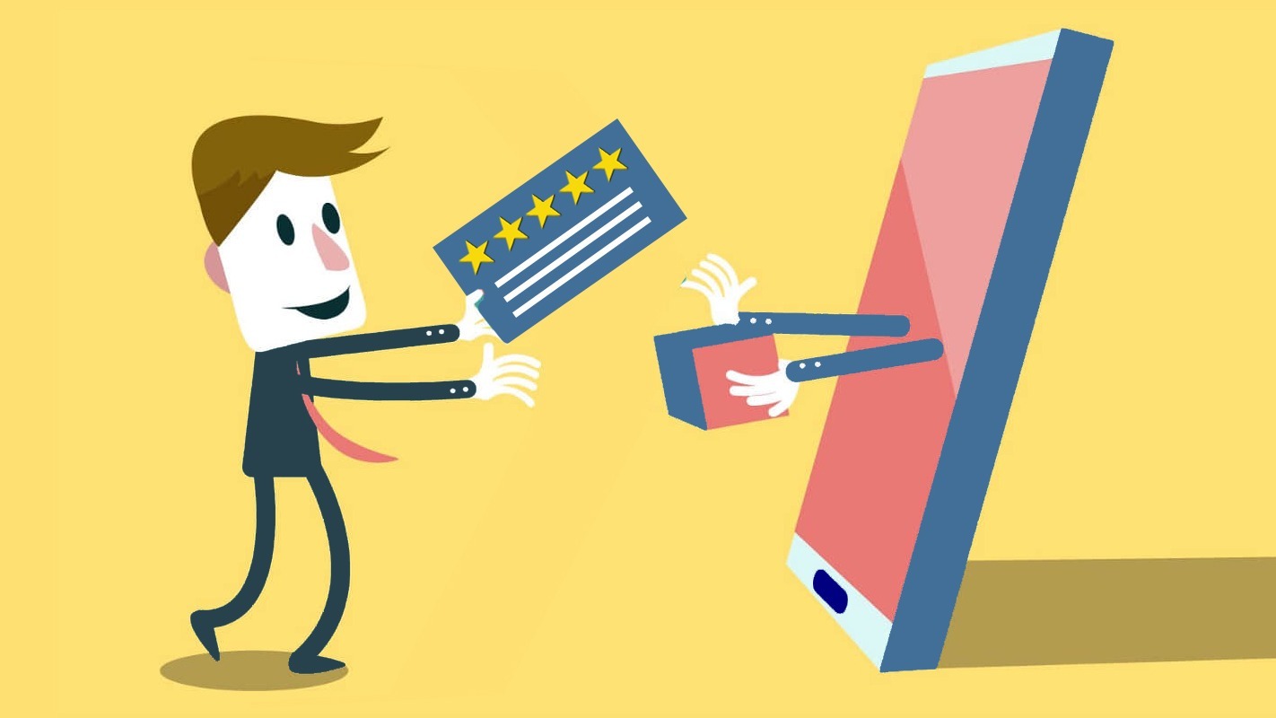 Never Incentivize for Reviews