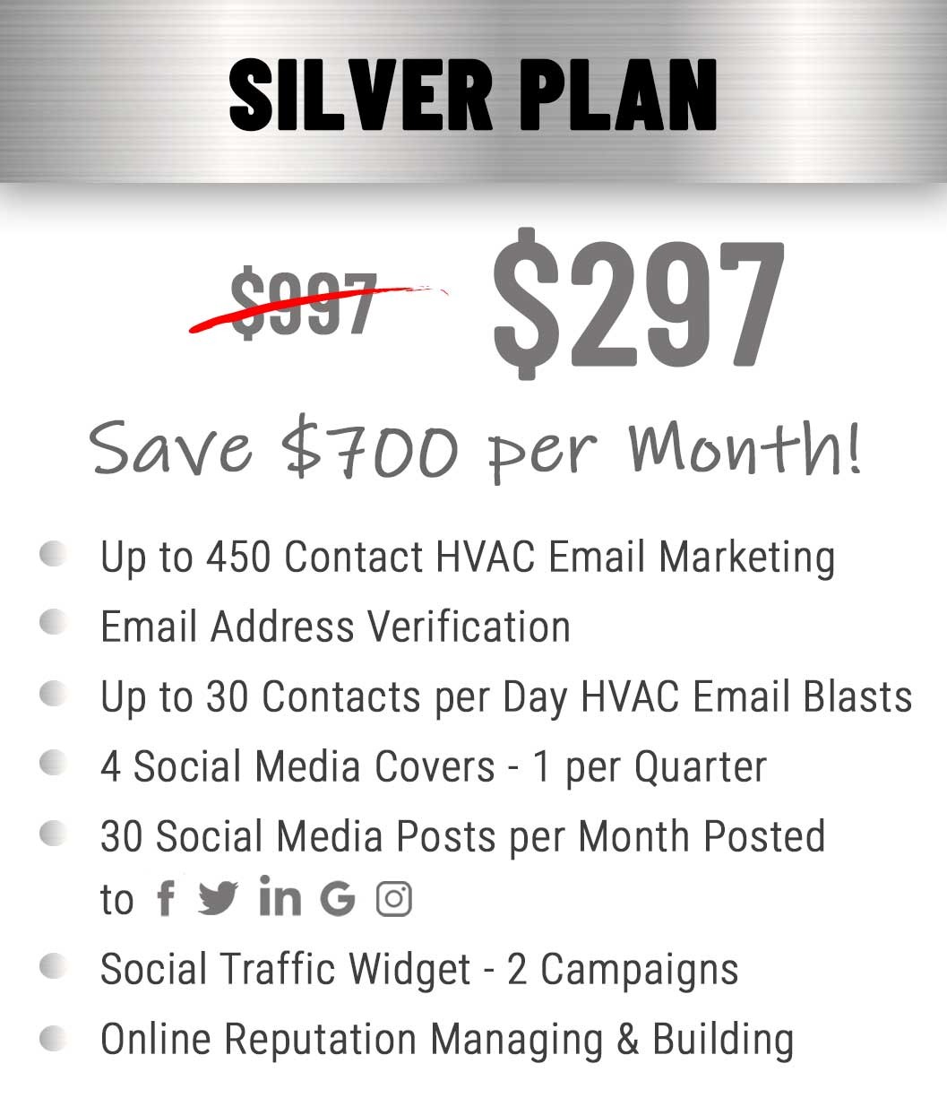 Silver Plan Pricing