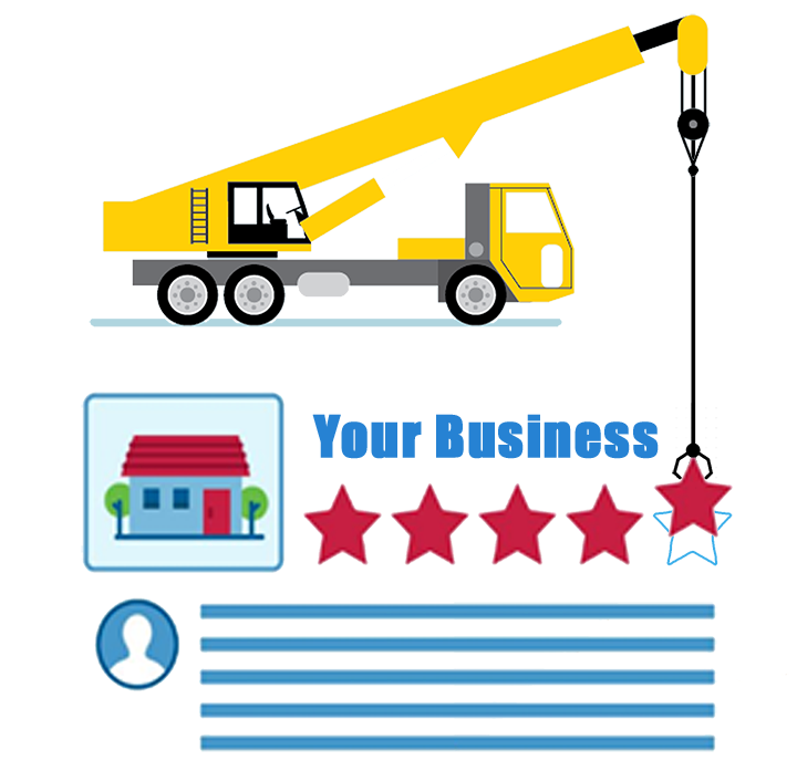 Building Home Services five star reviews