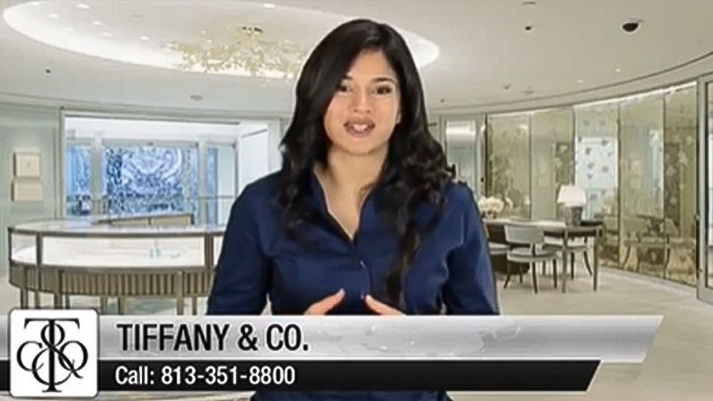 thumbnail of Tiffany's 60 second review video with spokesmodel.