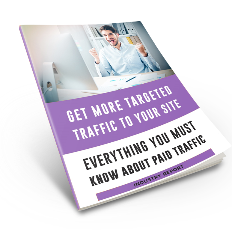 Everything You Need to Know About Retargeting guide