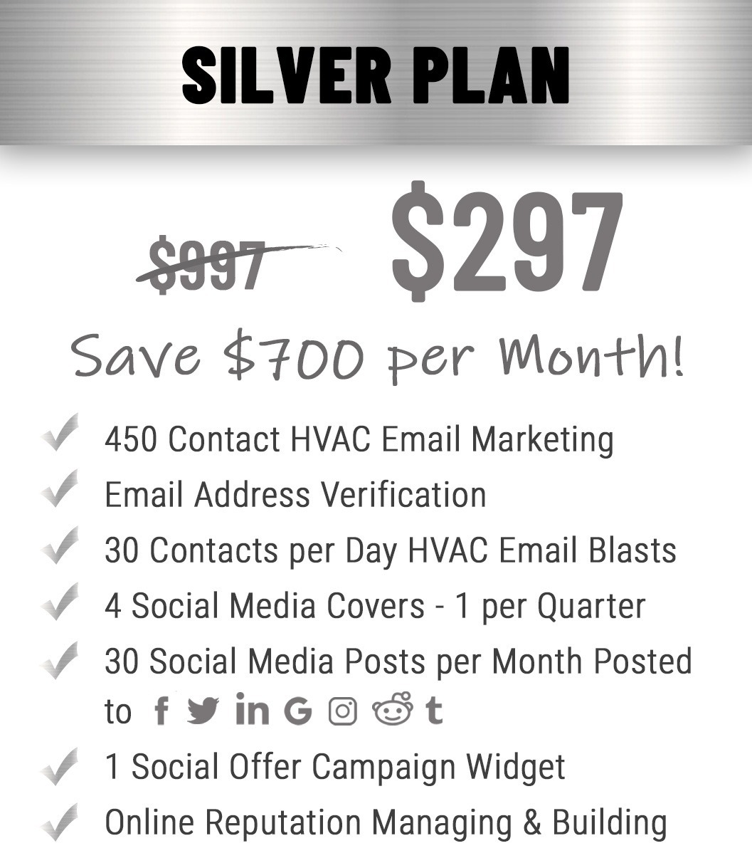 Silver Plan Pricing