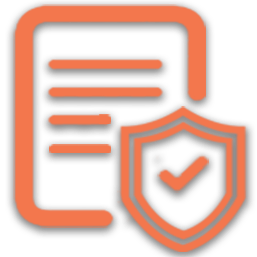 houser's hvac licensed insured icon