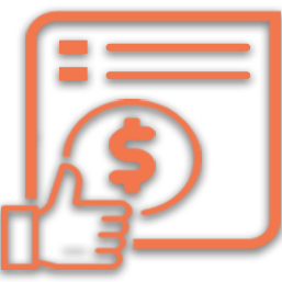 houser's honest upfront pricing icon