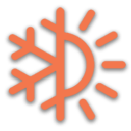 houser's preventative hvac maintenance icon