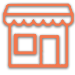 houser's commercial hvac repair icon