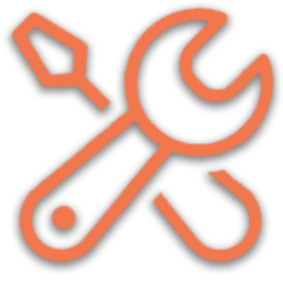 houser's ac repair icon