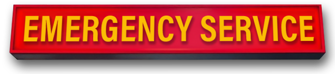 houser's hvac emergency service