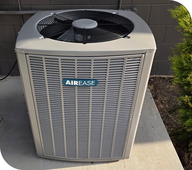 houser's air conditioning & heating service heat pump installation in iowa
