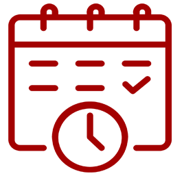 Beaver Brothers speedy scheduling icon