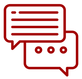 Beaver Brothers outstanding communication icon