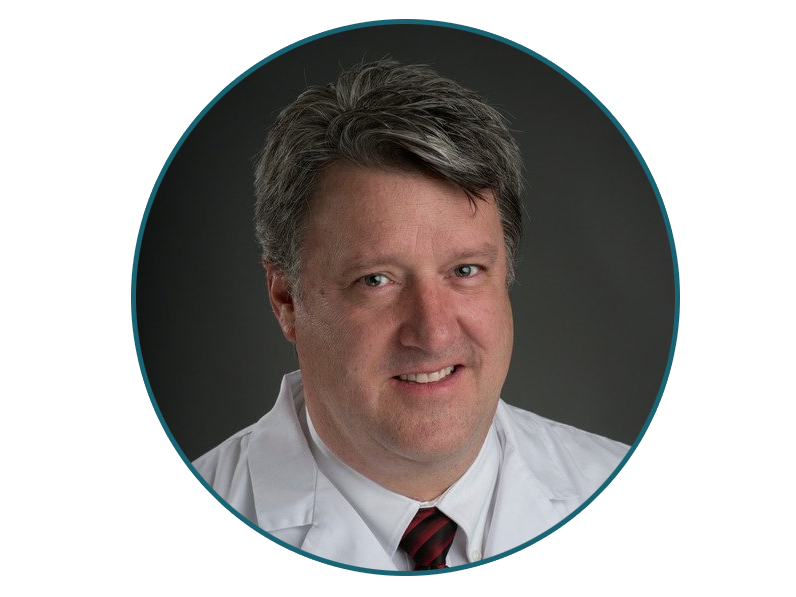 headshot of Dr. Matthew K Mortensen, DC, at Lake Mead Chiropractic