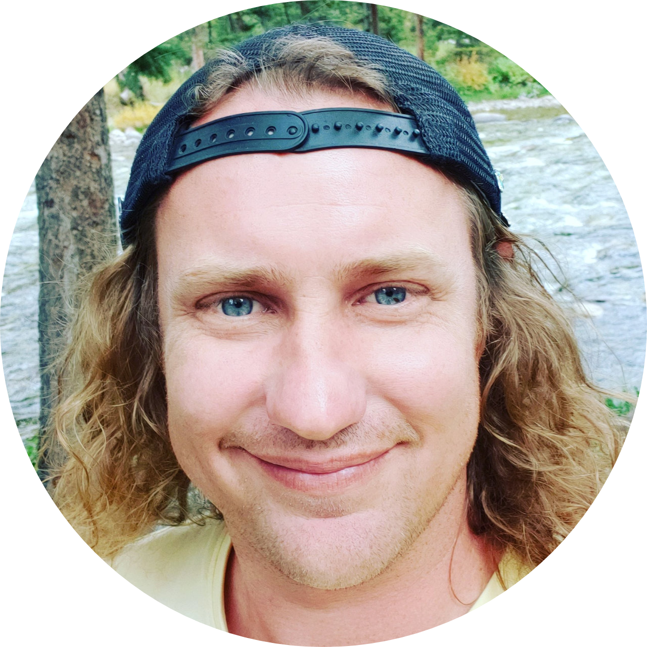 Gregory S. Thorson, Owner & Manager