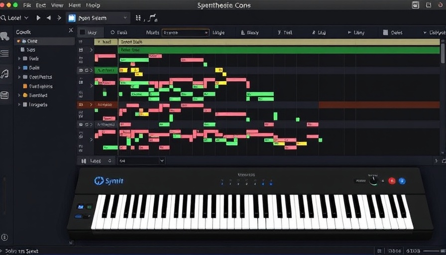 Open-source Synthesia alternative